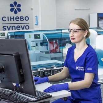 Пришли за миллиардом, а&amp;nbsp;получили три машины документов. О чем спорят налоговая и «Синэво»&amp;nbsp; /из личного архива