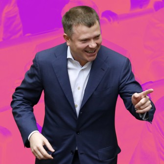 Юридический трюк. Зачем один из богатейших украинцев Константин Жеваго подал в суд на свою же фирму – поставщика военной техники «АвтоКрАЗ» /УНИАН