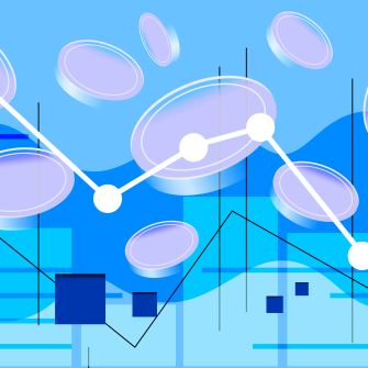 венчурний клімат в Україні /ілюстрація Ілля Колесник для Forbes Ukraine