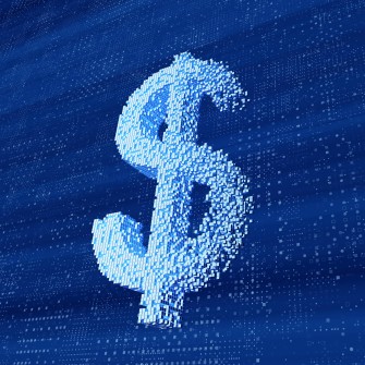 ІТ-сектор України сплатив $1 млрд податків у 2024 році – дослідження Digital Tiger 2024 /Getty Images