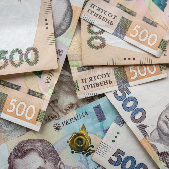 дебіторська заборгованість факторинг кредити /Getty Images