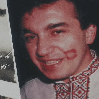 «Яремчук: Незрівнянний світ краси» /надано Knife! Films