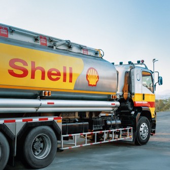 Укрнафта, Корецький, Shell /Getty Images