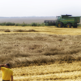 Fitch повысило рейтинг «Кернела» после своевременного погашения евробондов на $300 млн /Getty Images