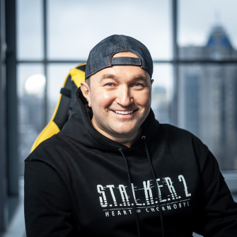 Кріппа /Артем Галкін для Forbes Ukraine