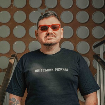 Купер /Антон Забельський