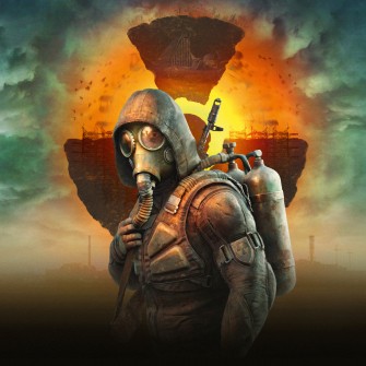 COO та креативна директорка S.T.A.L.K.E.R. 2 розповіла про маркетинг та основні ринки /Постер надано GSC Game World