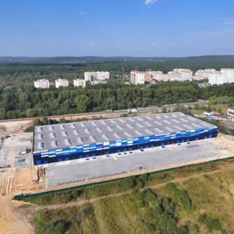 Страхування воєнних ризиків. MIGA надала Dragon Capital гарантію на $9 млн для інвестицій у Львівський індустріальний парк (оновлено)