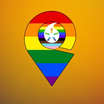 Місяць Гордості ЛГБТК+ /Колаж Анна Наконечна