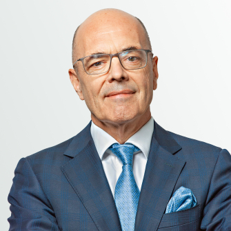 Герхард Бьош, ПриватБанк /надано пресслужбою