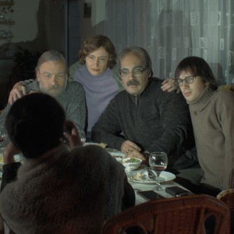 Фільм «Ля Палісіада». /Film.ua Group