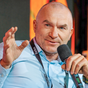 Ігор Мазепа, Concorde Capital /Антон Забельский для Forbes Ukraine