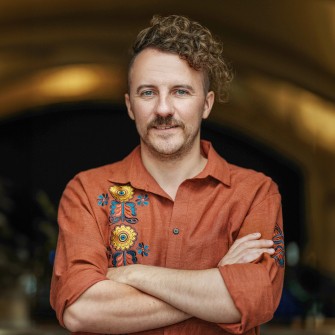 Євген Клопотенко /Антон Забельский для Forbes Ukraine