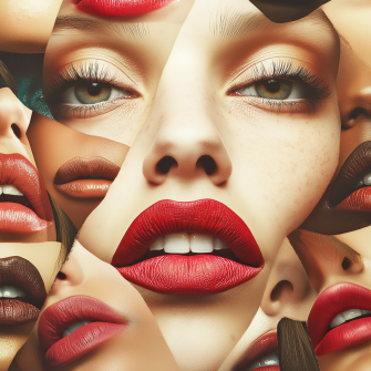 OnlyFans /Изображение сгенерировано ИИ Midjourney в соавторстве с Анной Наконечной