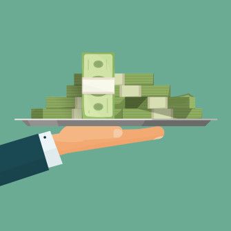 Группа компаний Creatio, в которую входит украинская Terrasoft, привлекла $68 млн инвестиций /Shutterstock