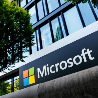 новий керівник Microsoft в Україні після Полупана /Getty Images