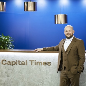 Инвесткомпания Capital Times за 15 лет поработала с проектами на $500 млн. Как она пережила разделение бизнеса между партнерами /Фото Александр Чекменев
