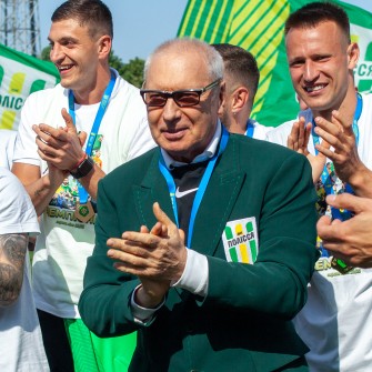 BGV чекає спецдозволів на видобуток урану. Буткевич каже, що обговорював проєкт напряму із Зеленським /надано пресслужбою