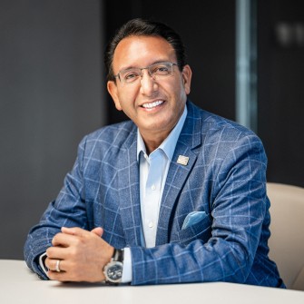 Київстар на біржі та відносини з ОП і Єрмаком /Артем Галкін для Forbes Ukraine