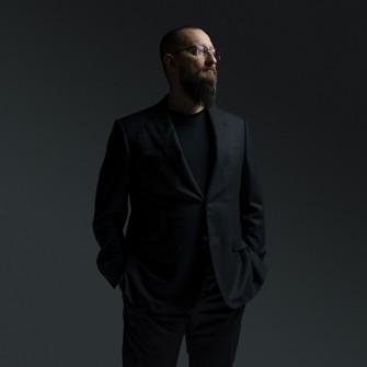 Антон Куликович, лікар-психіатр та академік АППНУ, PhD /надано пресслужбою