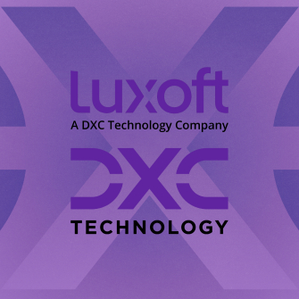 скорочення в Luxoft /коллаж Анастасия Савеленко