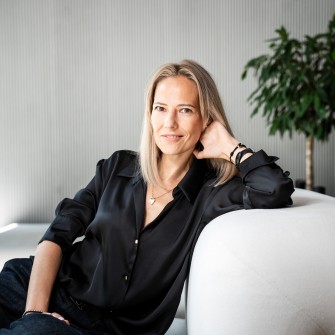 Євгенія Смірнова, директорка ТОВ «РСА Україна», офіційного представника Maxus в Україні /Артем Галкин