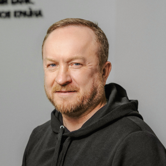 Сергій Наумов /Антон Забєльський для Forbes Ukraine