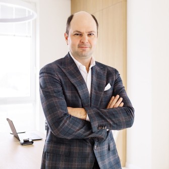 Nova, Андрій Кривошапко, NovaPay /пресслужба NovaPay