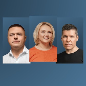 Пилипюк, Андрійчук, Многолєтній, Modern‐Expo, Genesis, Viseven /Антон Забєльський, Григорій Веприк, для Forbes Ukraine; Андрій Ткаченко, для Viseven