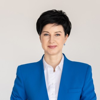 Visa назначила новую руководительницу подразделения, включающего Украину и еще 16 стран /предоставлено пресс-службой