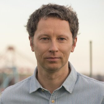 Єгор Гребенніков, співвласник компанії ТІС. /Данило Булдаков/Wikipedia