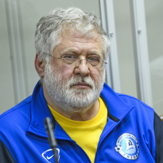 Игорь Коломойский /Getty Images