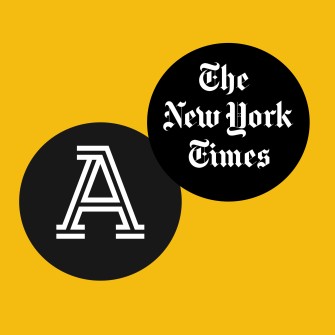 New York Times купує за $550 млн спортивний сайт The Athletic. Навіщо їм медіа зі збитками у $100 млн. Пояснює директор «Української правди»