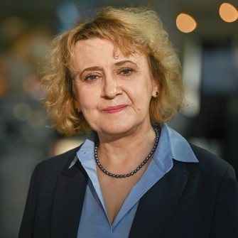 Оксана Забужко /Getty Images