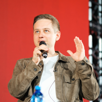 що робить Дмитро Дубровський після угоди Uklon з «Київстар» /Фото: Антон Забєльський, для Forbes Ukraine