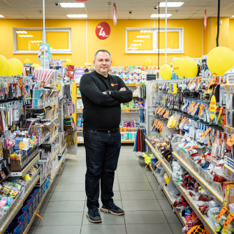 Аврора. Лев Жиденко /Фото Артем Галкін