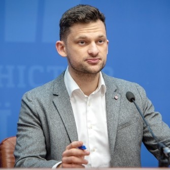 Компания Fintech Farm Дмитрия Дубилета привлекла более $20 млн инвестиций /УНИАН