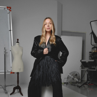 Катерина Квіт, KATERINA KVIT /предоставлено пресс-службой