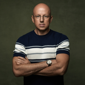 Євген Шагов, засновник AM Ecosystem /предоставлено пресс-службой