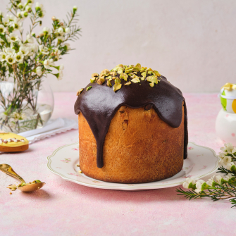 Дубайська паска /Ілюстрація Shutterstock