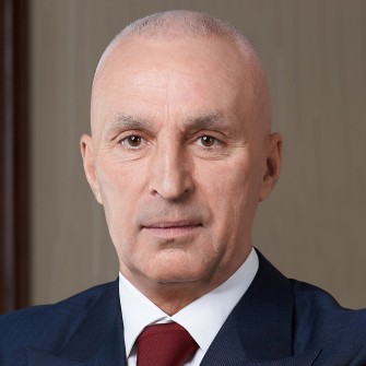 DCH скоротила видобуток руди та виробництво прокату. Група Ярославського підбила підсумки роботи за 2024 рік /надано пресслужбою