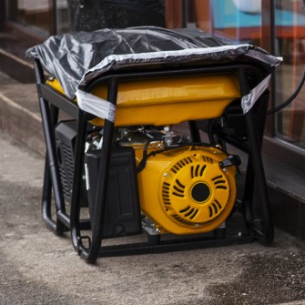 «Зростання у геометричній прогресії». «Фокстрот», «Епіцентр», Rozetka та Comfy фіксують рекордні продажі енергообладнання /Getty Images