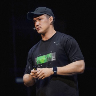 Звільнення у Мінцифри, реформа Мінцифри, реформа Brave1 /Даніяр Сарсенов