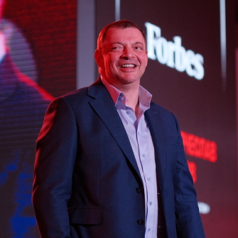 Олег Гороховський /Антон Забєльський для Forbes Україна