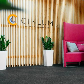 Фото Ciklum /надано пресслужбою