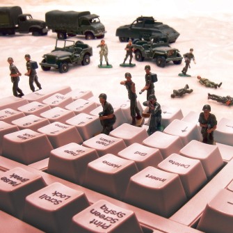 «Не хочуть наймати». Українське IT відчуло наслідки війни та втрачає нових клієнтів. Наскільки це небезпечно&amp;nbsp; /Getty Images