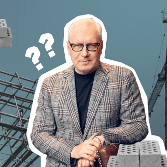 Геннадій Буткевич Аерок /Фото офіційні джерела/колаж Forbes