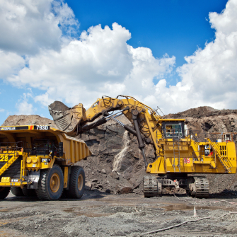 Ferrexpo зупинила дві виробничі лінії окатків через проблеми з поверненням ПДВ, викликані санкціями проти Жеваго /надано пресслужбою