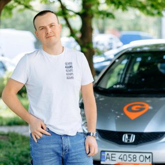 Оренда авто: Getmancar Гетманського запустила прокат авто у Німеччині та Румунії /надано пресслужбою