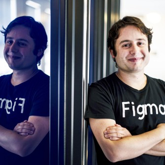 Как Figma стала самым горячим дизайнерским стартапом с оценкой в $10 млрд /Фото Getty Images